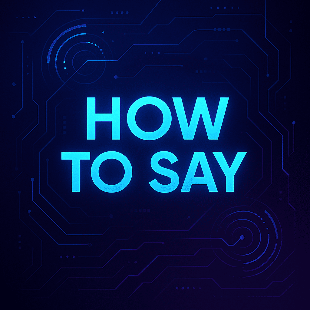 AI Smart Translation